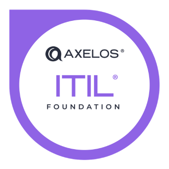 ITIL v3 Foundation